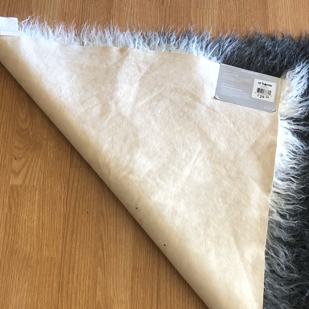 PETRA Accent Rug - Picture 2 of 3